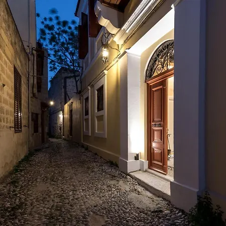 Estia Rodos *