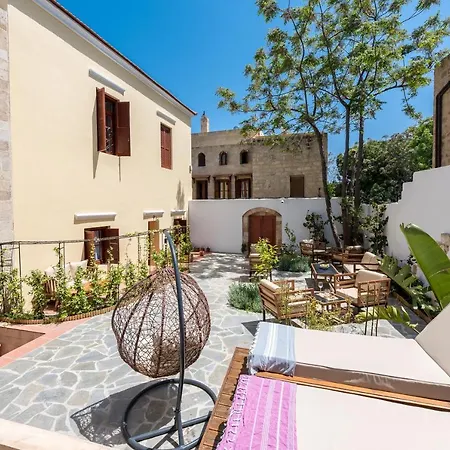 Estia Rodos Hotel *