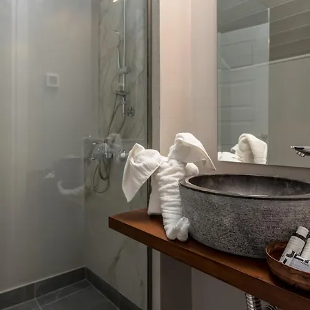 Estia Rodos Hotel