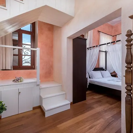 Estia Rodos Otel Rhodes City