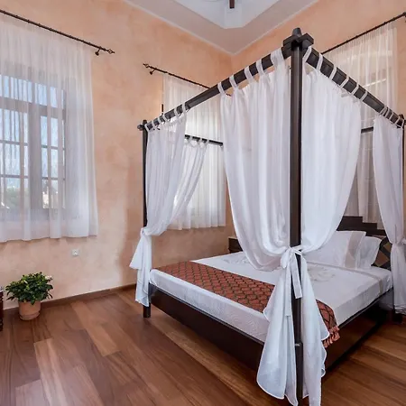 Otel Estia Rodos Rhodes City