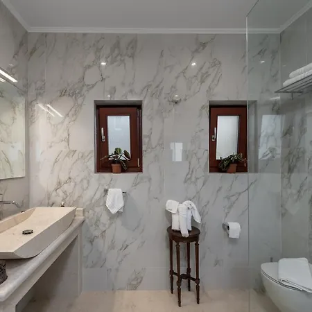 Otel Estia Rodos *