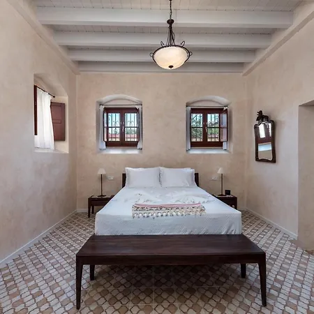 Estia Rodos Otel