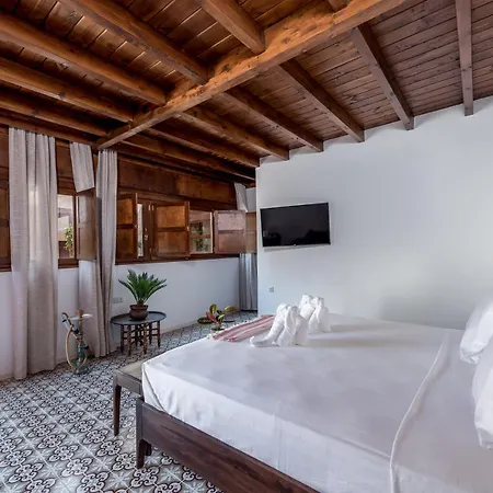 Otel Estia Rodos Rhodes City