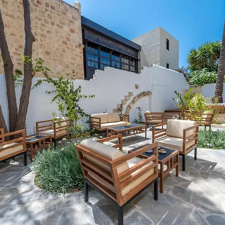 Otel Estia Rodos *
