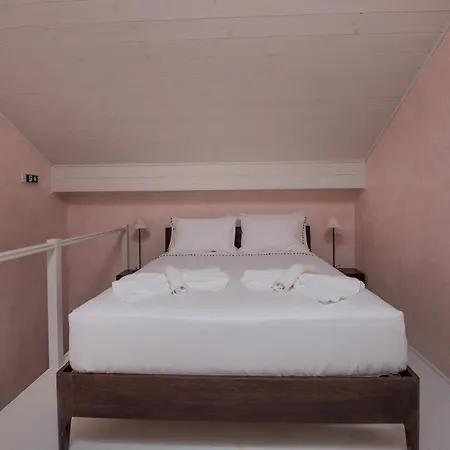 Estia Rodos Otel *