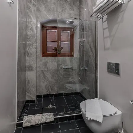 Otel Estia Rodos *