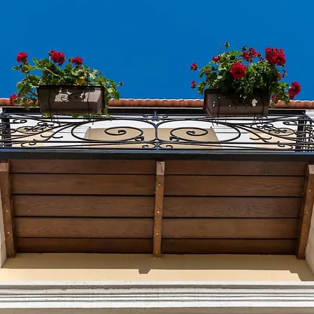 Otel Estia Rodos