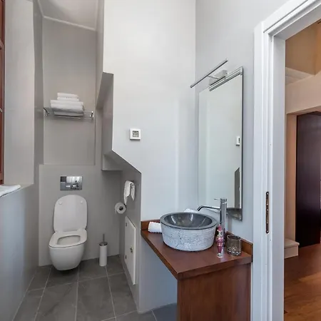 Estia Rodos Otel Rhodes City