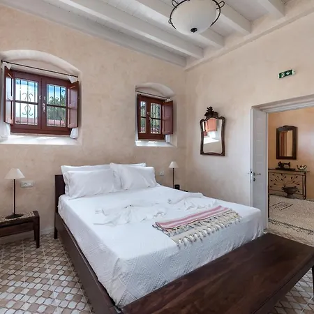 Otel Estia Rodos