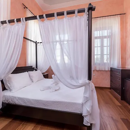 Estia Rodos Otel